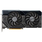 ASUS Dual GeForce RTX 4070 SUPER EVO OC 12GB / 1980 - 2550 MHz / 12GB GDDR6x / 192-bit / 1x HDMI + 3x DP / (16) (90YV0KC0-M0NA00)