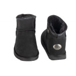 EMU Australia Platinum Slim Darling W WP11875-BLAK dámské boty 37