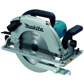 Makita 5104S / Ruční kotoučová pila / 270mm / 2100W (5104S)