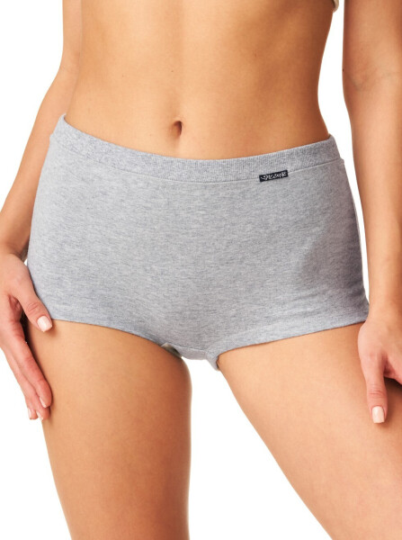 Dámské kalhotky - šortky Key LXC 729 B24 2 S-XL béžová M