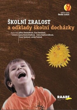 Školní zralost odklady Školní docházky