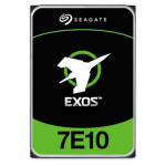 Seagate Exos 7E10 4TB, ST4000NM000B