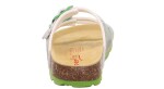 Domácí obuv Superfit 1-800113-2050 Velikost: 40