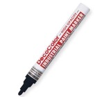 Marvy Lakový popisovač Deco Color 728 silný - černý