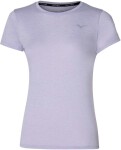 Běžecké tričko Mizuno Impulse Core Tee J2GAC22183 Velikost textilu: M