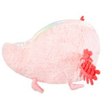 Squishable Plyšák Baby Axolotl