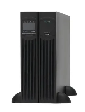 ONLINE Xanto 6000 / Záložní zdroj UPS / Rack 6U / Online / 6000 VA (X6000)