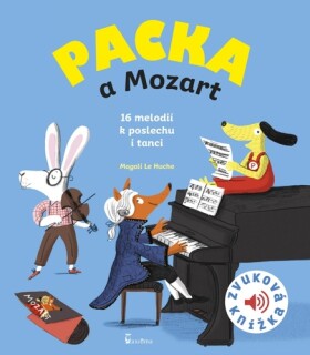 Packa Mozart