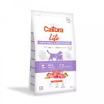 Calibra Dog Life Junior Small & Medium Breed Lamb Hmotnost balení: 12 Kg