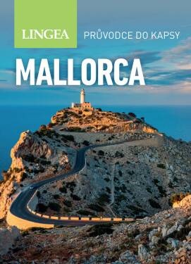Mallorca - Průvodce do kapsy - kolektiv autorů