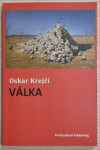 Válka - Oskar Krejčí