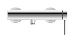 DURAVIT - Circle Sprchová baterie, chrom CE4230000010