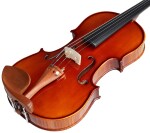 Bacio Instruments Student Violin (GV103F) 3/4