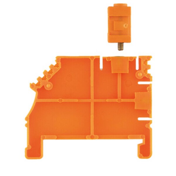 Weidmüller 1068260000 oranžová 10 ks