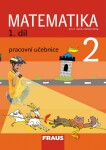 Matematika 2/1 učebnice