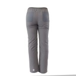 Kalhoty sportovní outdoorové, podšité fleezovou podšívkou, Pidilidi, PD1106-09, šedá - 104 | 4let