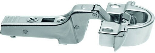 BLUM 71B960A závěs, polonaložený, alu, Blumotion, 95° (118120)