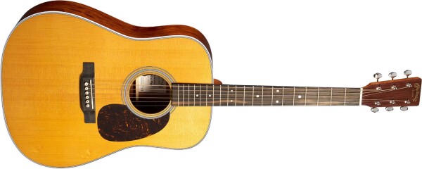 Martin DE Retro Plus Granadillo