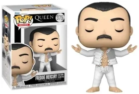 Funko POP! Freddie Mercury I was born to love you (Queen)