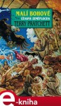 Malí bohové Terry Pratchett