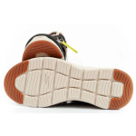 Boty Skechers W 144199/BLK 38