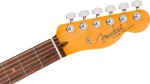 Fender American Ultra Luxe Vintage 60s Telecaster Custom RW LPB