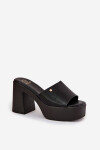 Pantofle model 209945 Step in style 38