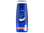 Nivea Creme Care pečující sprchový gel 2 x 500 ml