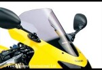 Suzuki Gsxr 600 04-05, Gsxr 750 04-05 Plexi Airflow