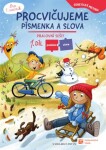 Procvičujeme písmenka a slova 1 Podzim/Zima (Genetická metoda) - Lenka Bublíková