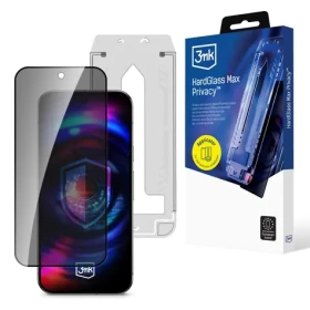 3mk HardGlass Max Privacy / Tvrzené sklo / Google Pixel 10/10 Pro