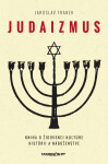 Judaizmus - Jaroslav Franek