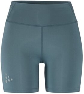 Craft Šortky Pro Hypervent 2 Short Tight Women 1914600-387000 - Běžecké šortky CRAFT PRO Hypervent Short 2 - modrá Velikost textilu: S