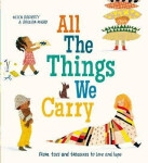 All the Things We Carry PB Helen Docherty