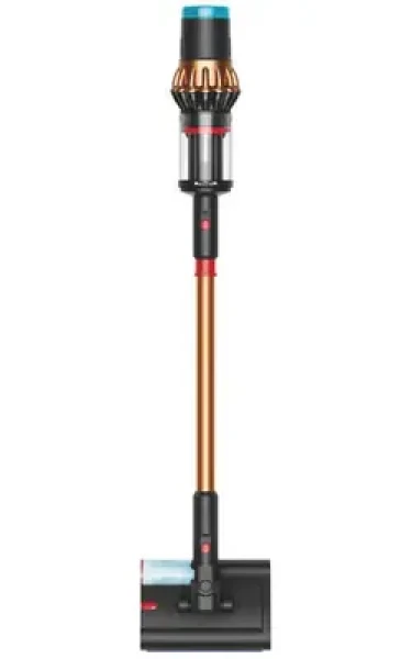 Rozbaleno - Dyson V16 Piston Animal Submarine Black / Tyčový vysavač wet and dry / aku / 900W / 1.35L / 70 min / rozbaleno (5025155114841.rozbaleno)