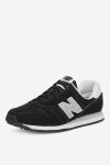 Sportovní obuv New Balance ML373KB2 Látkový materiál,Přírodní kůže (useň) - Semiš