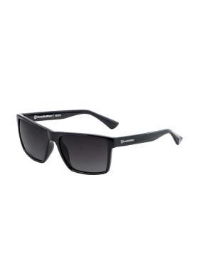 Horsefeathers MERLIN gloss black/gray fade out sluneční brýle