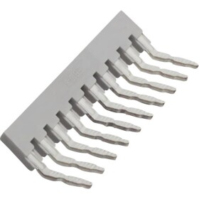 Phoenix Contact 0203137 vložený můstek Vhodný pro: UK 10 N 1 ks