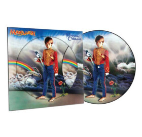 Misplaced Childhood (Limited Picture Vinyl) - LP - Marillion