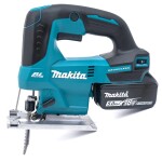 Aku přímočará pila Makita LXT DJV184RTJ