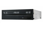 ASUS DVD+-RW E-Green 24D5MT černá / DVD±RW vypalovačka / SATA / bulk (DRW-24D5MT/BLK/B/AS)