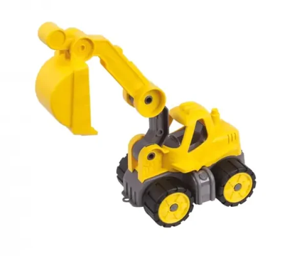 BIG Power Worker 55802 Bagr