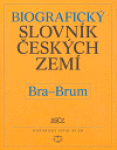 Biografický slovník českých zemí, (Bra-Brum) Pavla Vošahlíková