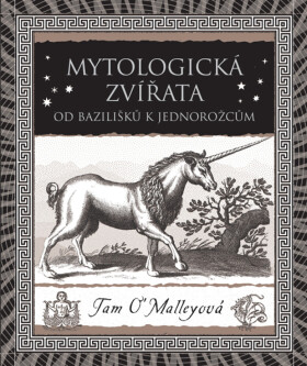 Mytologická zvířata - Tam O’Malleyová