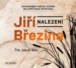 Nalezení Jakub Saic) Jiří Březina