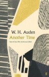 Another Time - Wystan Hugh Auden