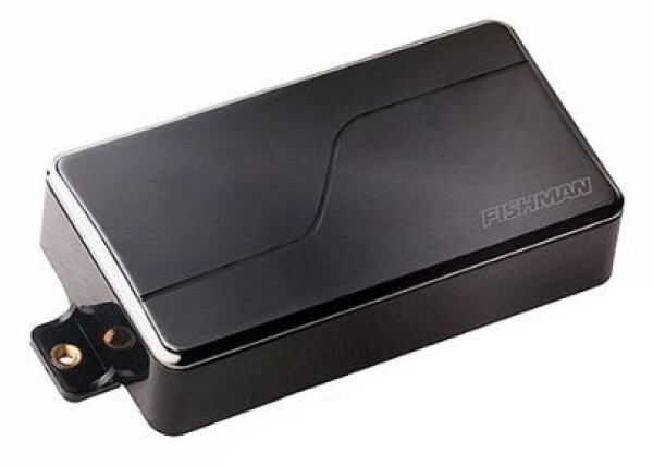 Fishman Modern Humbucker Ceramic Black Nickel