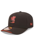 New Era Pánská kšiltovka Cleveland Browns NFL Historic 2026 Sideline 9SEVENTY Stretch-Snap