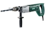 Metabo BDE 1100 / Vrtačka / 1100W / 16 mm sklíčidlo / 1.200 ot-min / 55 Nm (600806000)