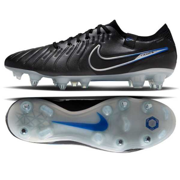 Fotbalové boty Nike Tiempo Legend 10 Elite SG-Pro AC M DV4329-040 42